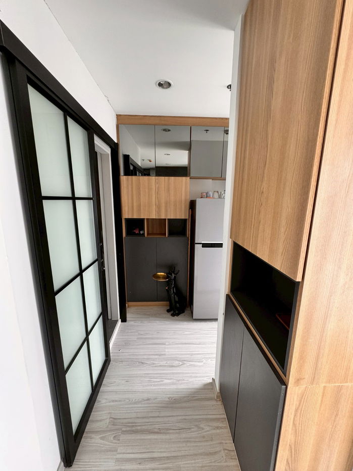 picture [For Rent] Ideo Mobi Bangsue Grand Interchange - 6/9