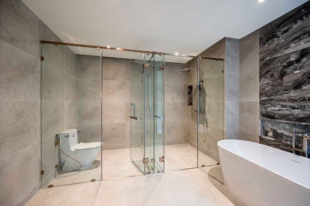 รูป Luxury House Bugaan Pattanakarn 32 - รูปที่ 13/20