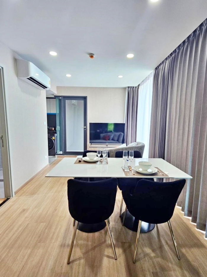 รูป 🙋🏼💎🙋🏼💥แอดไลน์เพื่อนัดดูห้องได้เลยนะคะ📲LLOYD Soonvijai-Thonglor - รูปที่ 3/7