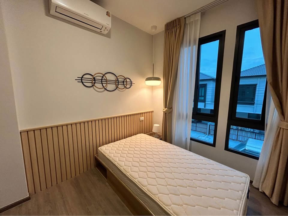 picture GH01287 - Grande Pleno Sukhumvit - Bangna - 7/14