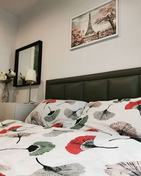 Room for rent Regent Home Sukhumvit 97/1 Ready to move in the end of September 2025
