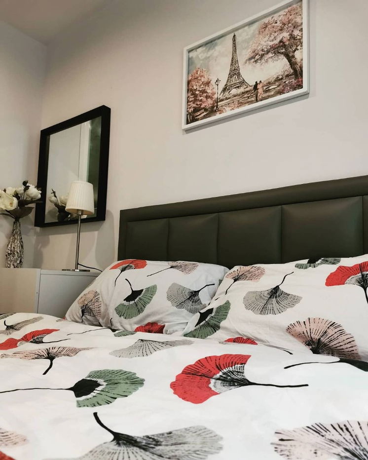 picture Room for rent Regent Home Sukhumvit 97/1 Ready to move in the end of September 2025 - 1/21