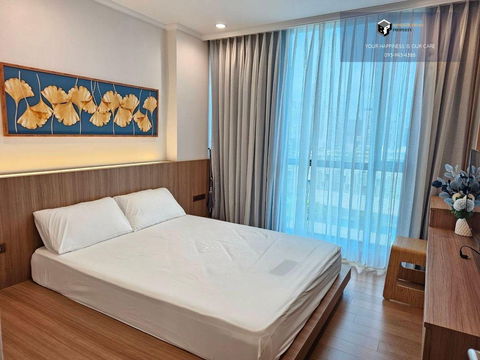 Supalai Oriental Sukhumvit 39 | 🚝ใกล้ BTSพร้อมพงษ์ #2025082911590