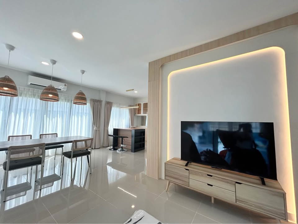 รูป โครงการ Grande Pleno สุขุมวิทบางนา  - รูปที่ 1/18