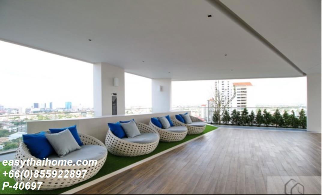 picture P-40697 Condo for rent M Thonglor 10 fully furnished (Confirm again when visit).  - 14/43
