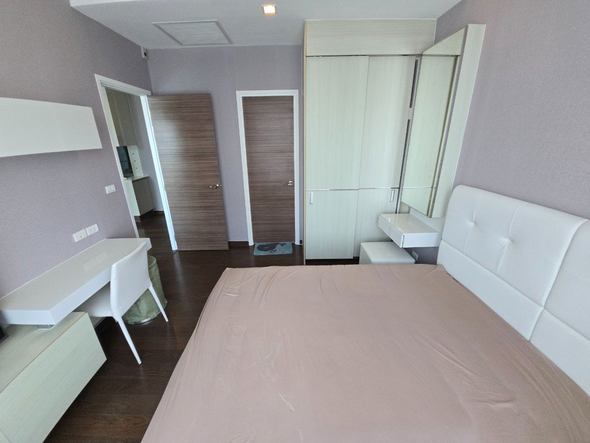 picture 🔥For Rent!!🔥Q Asoke🔥25k🔥080-998-2456 : primpraw🍒 - 5/10