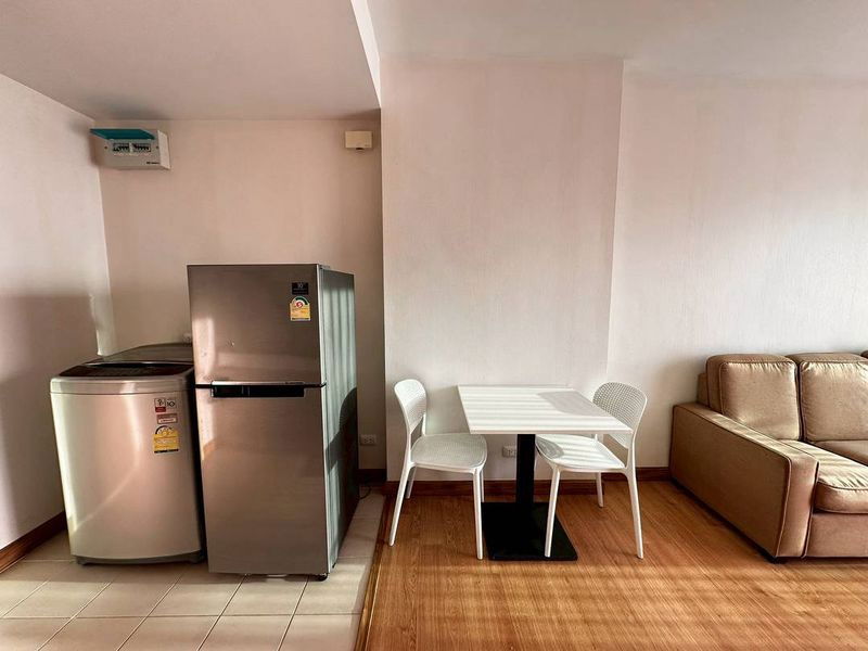 picture ⛵ Suparlai mare⛵ Sea view / 25F / 1bedroom >> THB15,000/month彡 t - 4/13