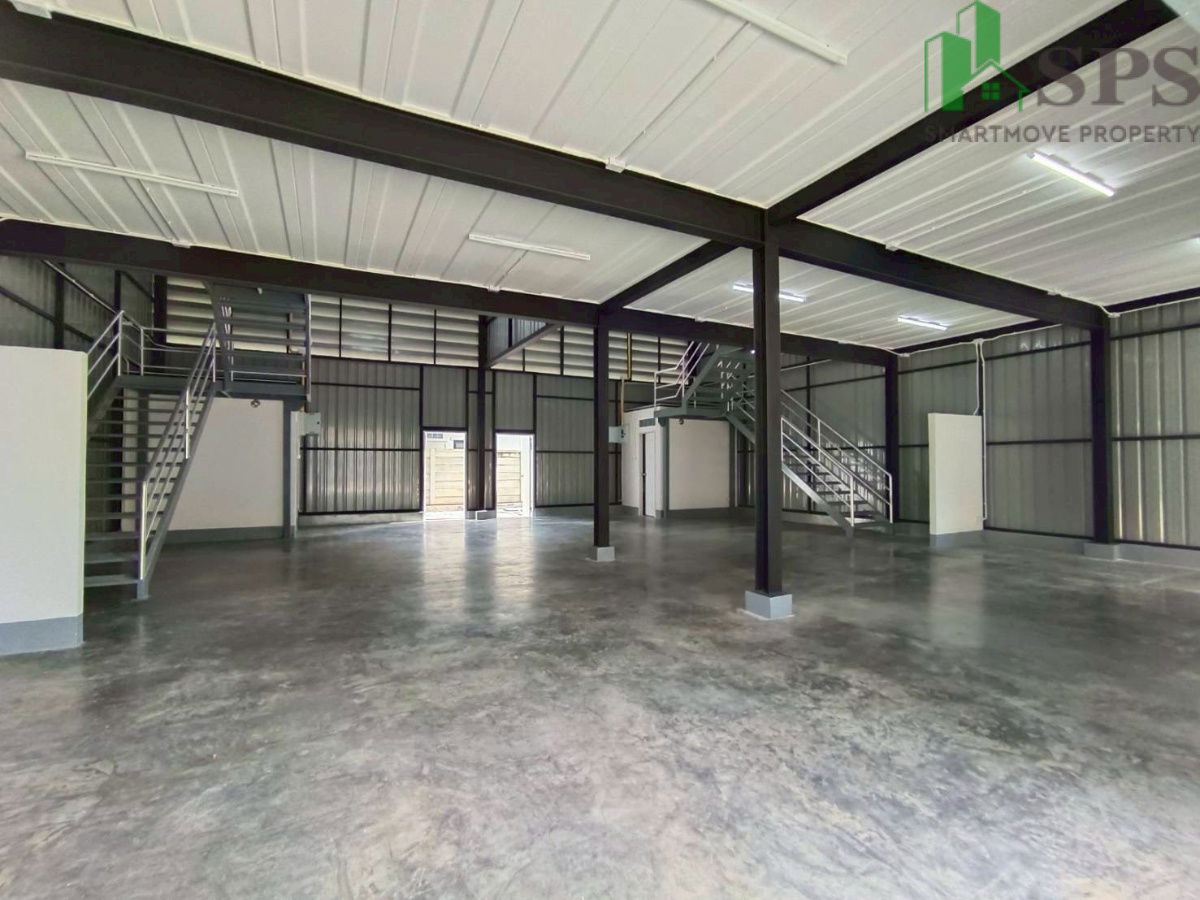 picture Warehouse for Rent – Up Space Onnut (Combine Unit) (Property Code: SPS-PP193) - 6/15