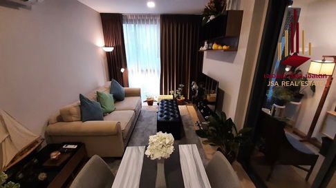  For Rent:  Taka Haus Condo ✨ 💰 Only  19,000  THB/month