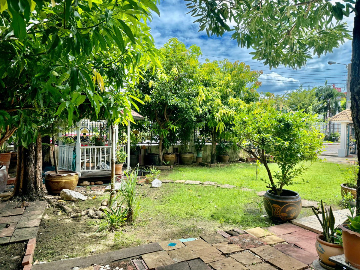 รูป ขายบ้านเดี่ยว หมู่บ้านมณียา รัตนาธิเบศร์ - รูปที่ 27/35