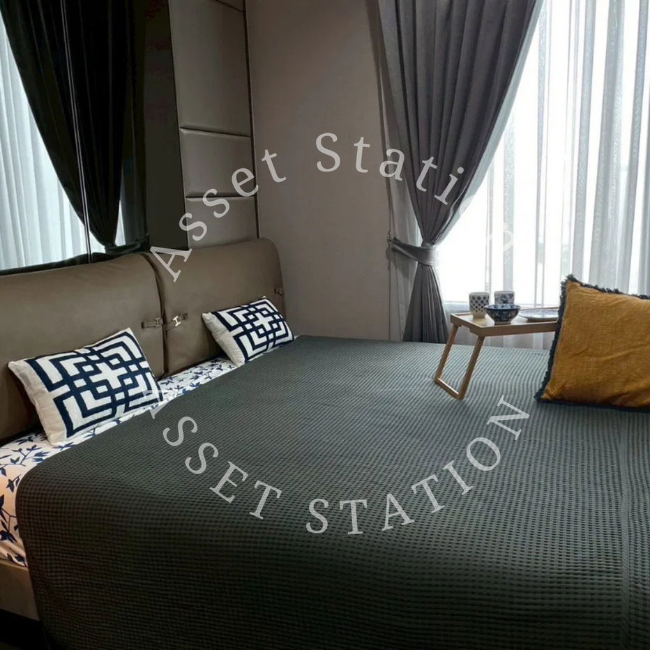 รูป 🔥Edge Sukhumvit 23 - ทำเลทอง สุขุมวิท–อโศก ใกล้ BTS อโศก🔥 - รูปที่ 2/13