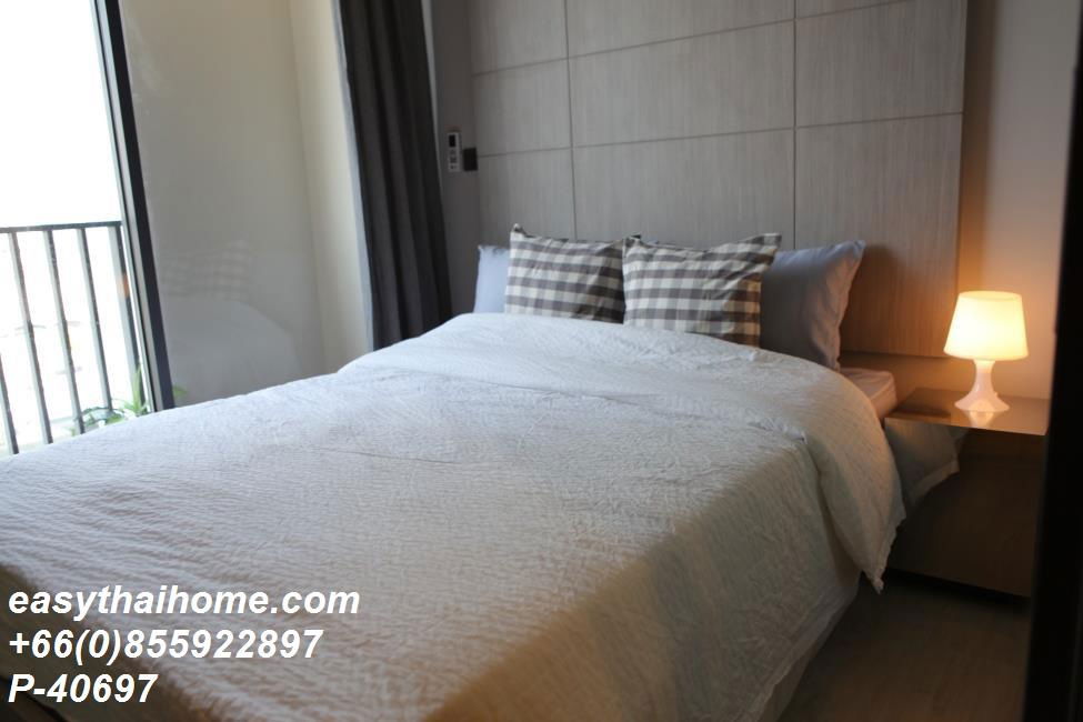 picture P-40697 Condo for rent M Thonglor 10 fully furnished (Confirm again when visit).  - 35/43