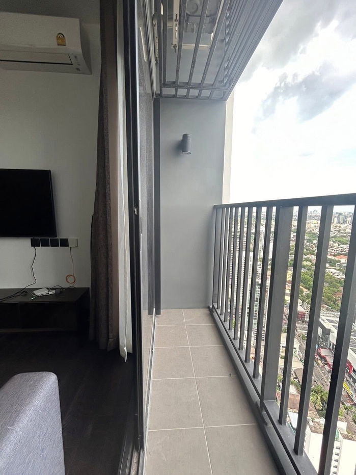 รูป Park Origin Thonglor | ราคา 33,000 บาท | ห้องสวย ห้องใหม่ เฟอร์นิเจอร์ครบ พร้อมเข้าอยู่ - รูปที่ 11/12