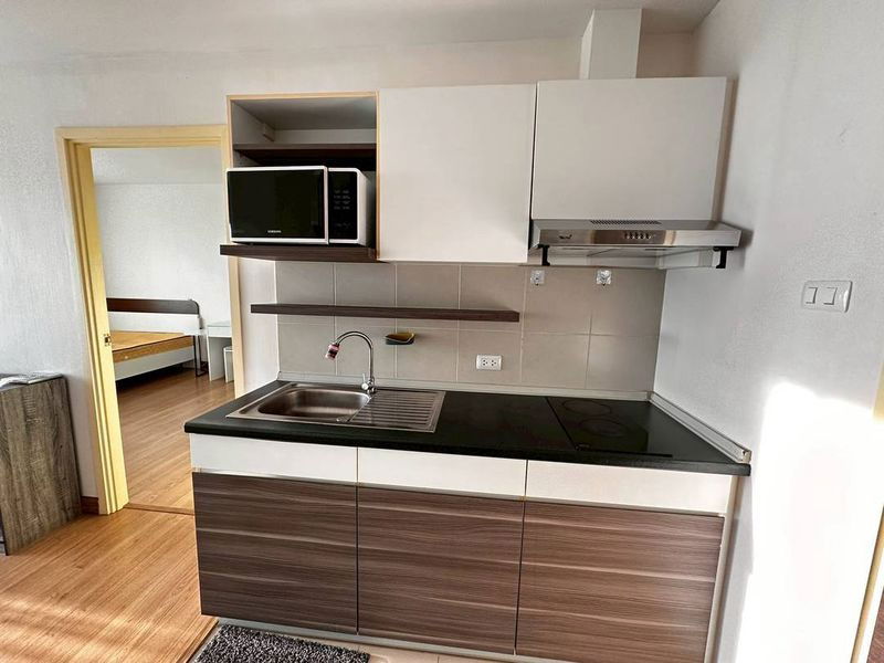 picture ⛵ Suparlai mare⛵ Sea view / 25F / 1bedroom >> THB15,000/month彡 t - 5/13