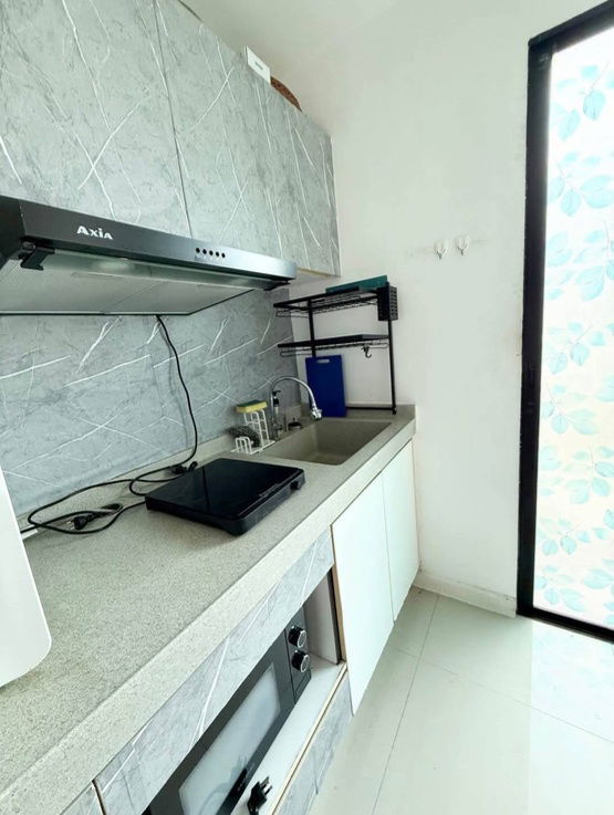 picture 𝗜 𝗖𝗼𝗻𝗱𝗼 𝗦𝘂𝗸𝗵𝘂𝗺𝘃𝗶𝘁 𝟭𝟬𝟱 for rent ✨ Fully furnished - 7/10
