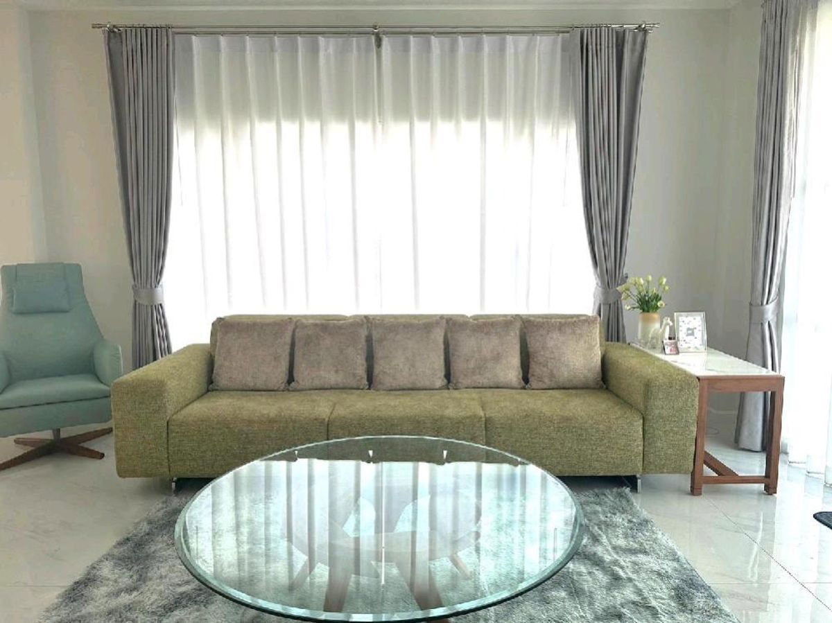 picture For Rent: Brand New House – Laddarom ChatuChot 15 - 11/36