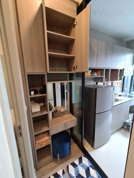 📌 ให้ขายคอนโด ไนท์บริดจ์ ไพร์ม รัชโยธิน อาคาร  ชั้น 23 1 ห้องนอน ขนาด 26 ตรม ใกล้ Avenue รัชโยธิน
