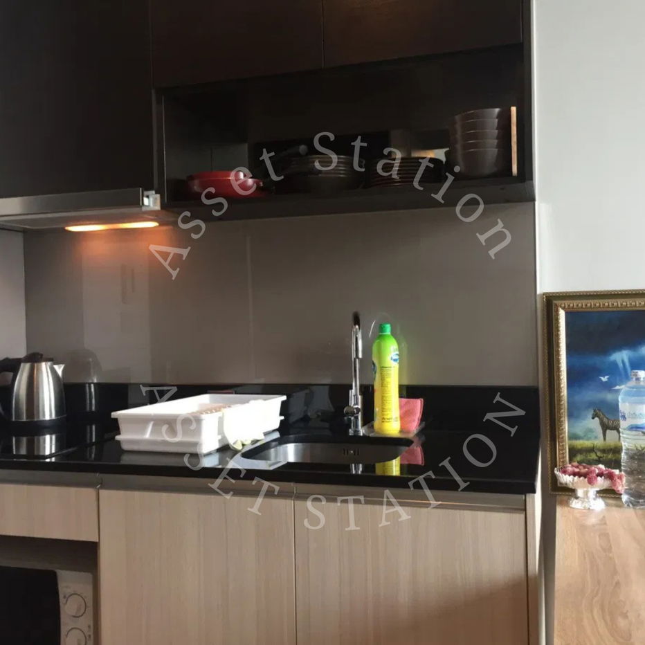 picture 🔥Edge Sukhumvit 23 - prime location Sukhumvit-Asoke, near BTS Asoke🔥 - 7/10