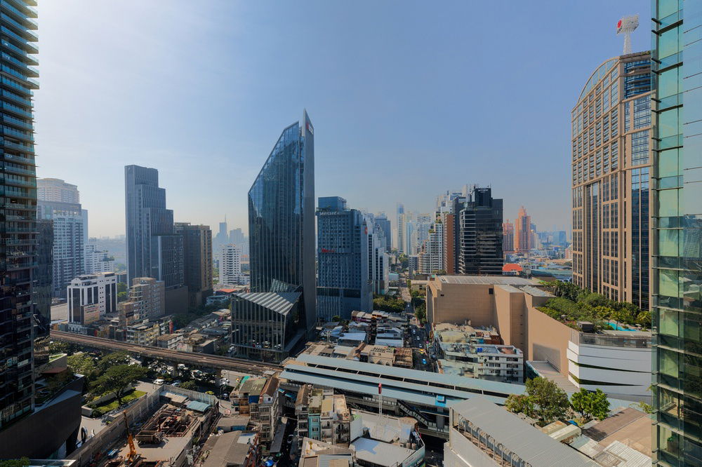 รูป 🔥สำหรับขาย !! 🔥Code C20250200023.........The Diplomat 39, 3 ห้องนอน Duplex, 4 ห้องน้ำ, ชั้นสูง 20+, แต่งครบ, ราคาพิเศษ !!📢📢📢 - รูปที่ 17/17