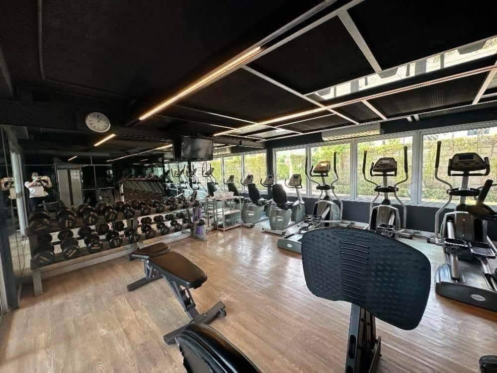 picture Dcondo Rattanathibet For Rent Near Mrt - 10/10