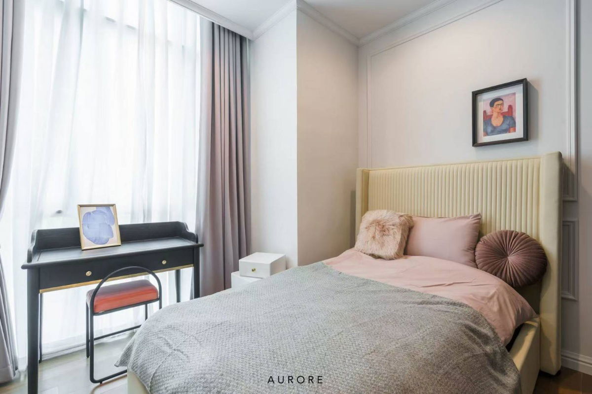 picture Condo For Rent!!Supalai Oriental Sukhumvit 39 - 6/21