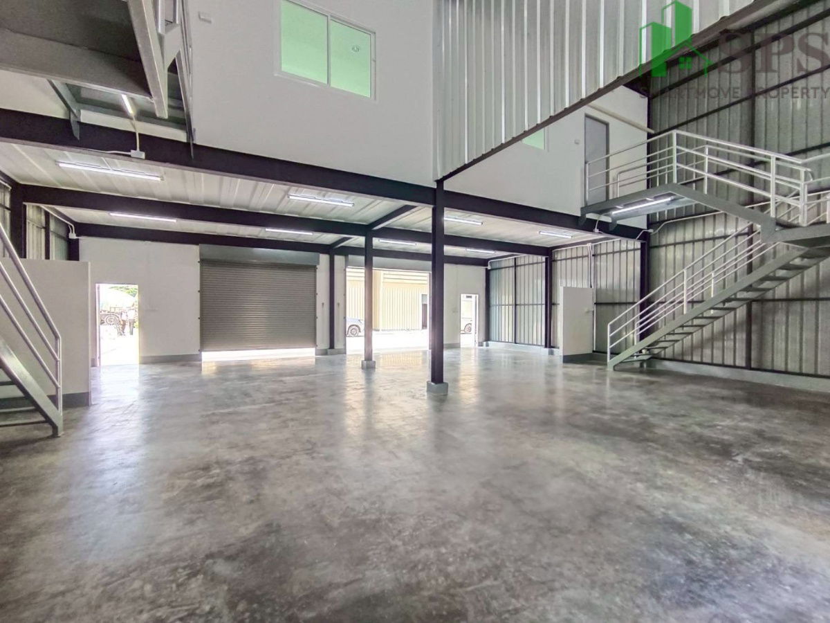 picture Warehouse for Rent – Up Space Onnut (Combine Unit) (Property Code: SPS-PP193) - 9/15