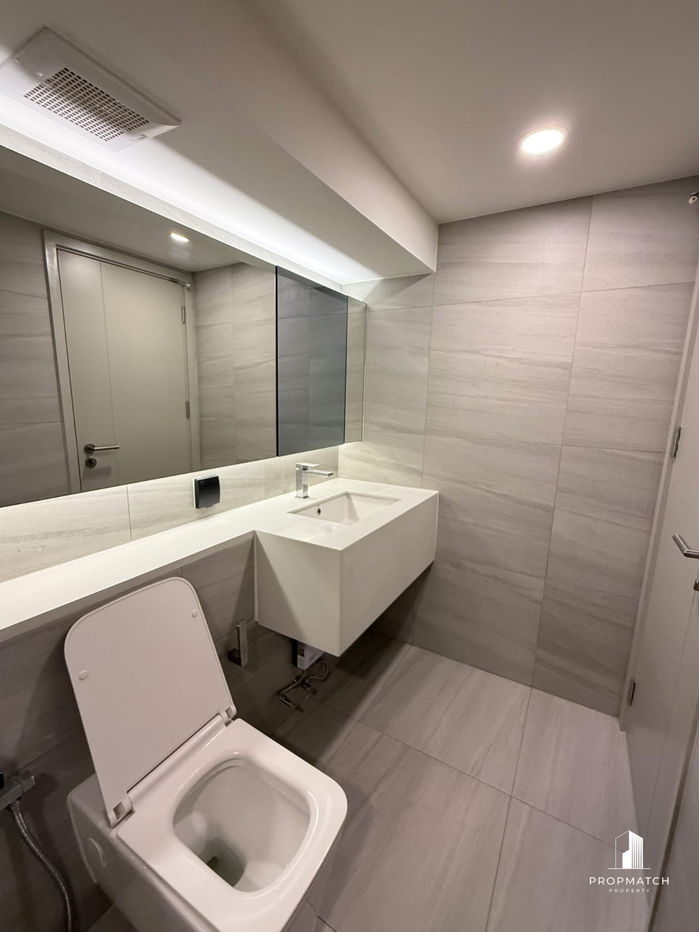 รูป ✨Flash Deal ✨Park Origin Chula-Samyan (2 Bed 2 Bath 84 SQM.) พร้อมอยู่ ! เพียง 68,000 บาทต่อเดือน Tel.0981315848 @propmatch - รูปที่ 7/7