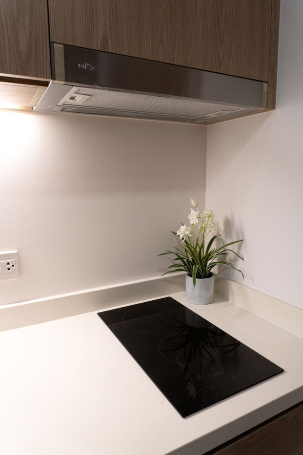 picture Condo for rent: The Nest Chula-Samyan, near MRT Samyan, 23,000 baht, property code: RS1652 - 9/12