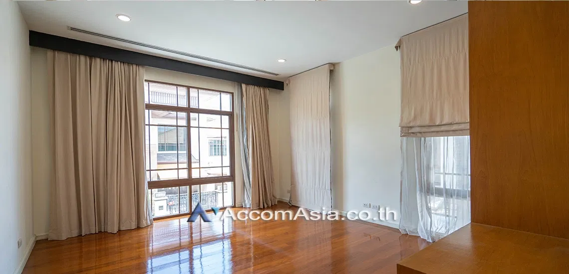 picture 🔼🔽 AccomA 📩  4 BR House @Baan Sansiri Sukhumvit 67 (13001630) - 7/14