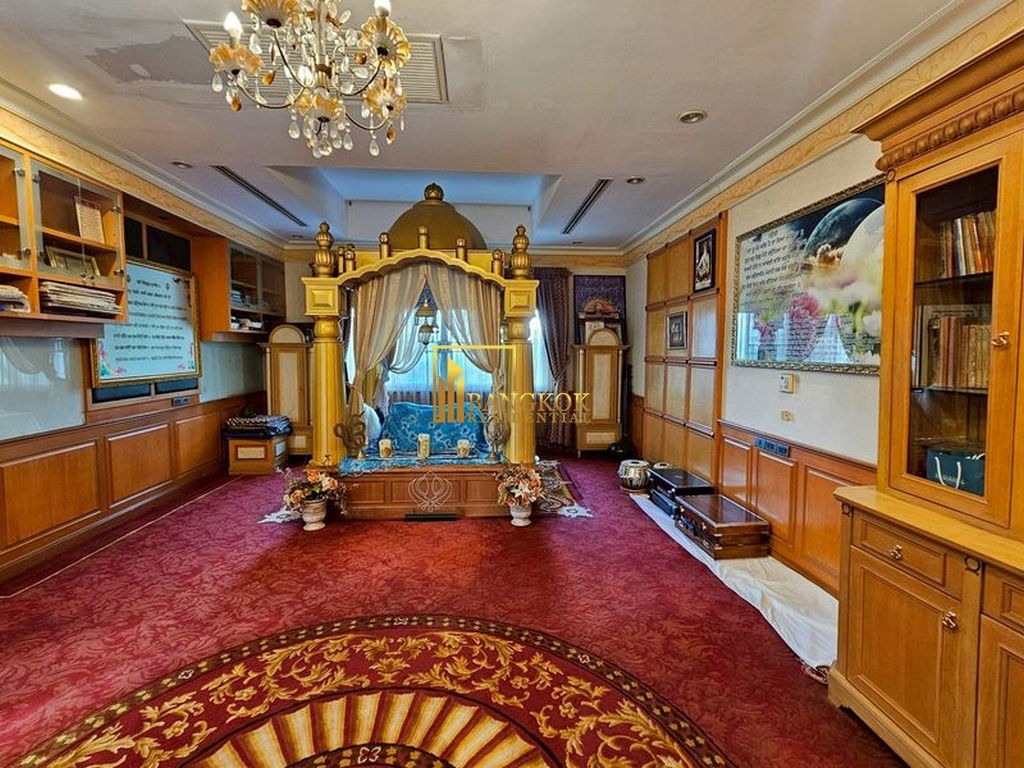 picture Incredible 8 Bedroom Luxury House For Sale in Nana Area - BR28284SH - 5/12