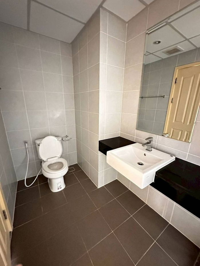 picture ⛵ Suparlai mare⛵ Sea view / 25F / 1bedroom >> THB15,000/month彡 t - 10/13