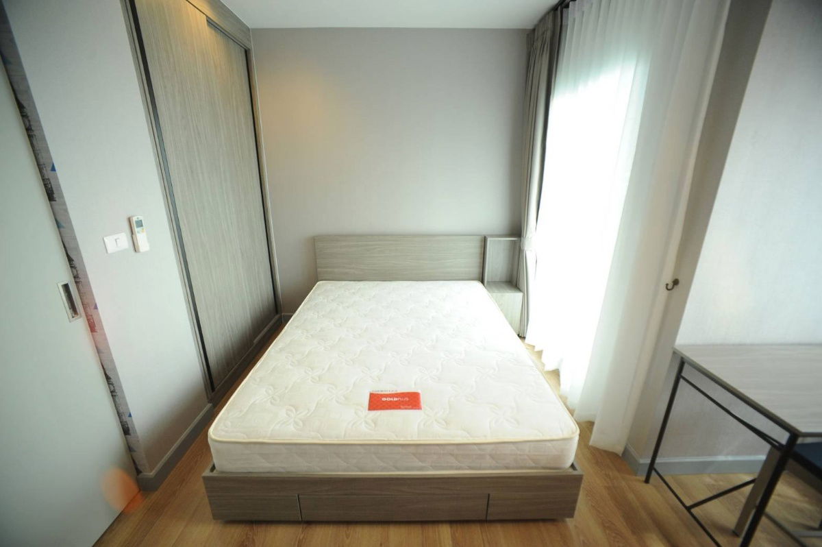รูป WS2852 [เช่า] Chapter One Midtown Ladprao 24 📍 MRT ลาดพร้าว  💰 ราคาเช่า 12,500 บาท/เดือน - รูปที่ 2/6