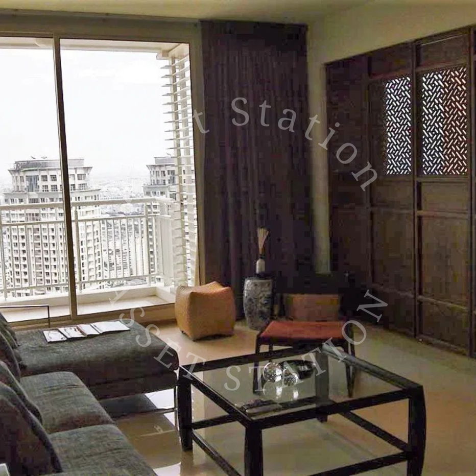 picture ✨Live a luxurious life at The Empire Place Sathorn✨ - 6/15