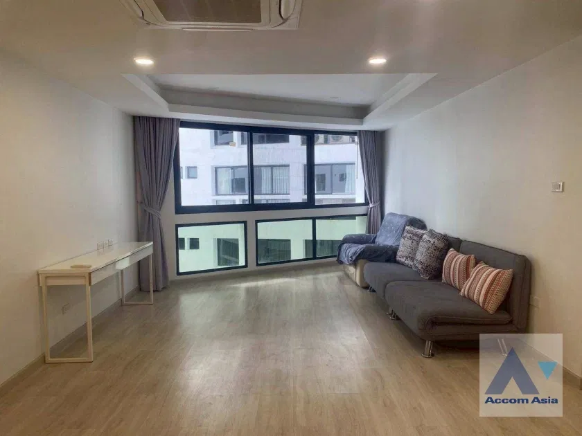 รูป 🔼🔽 AccomA 📩  4 BR Condominium @President Park Sukhumvit 24   (AA44491) - รูปที่ 2/20