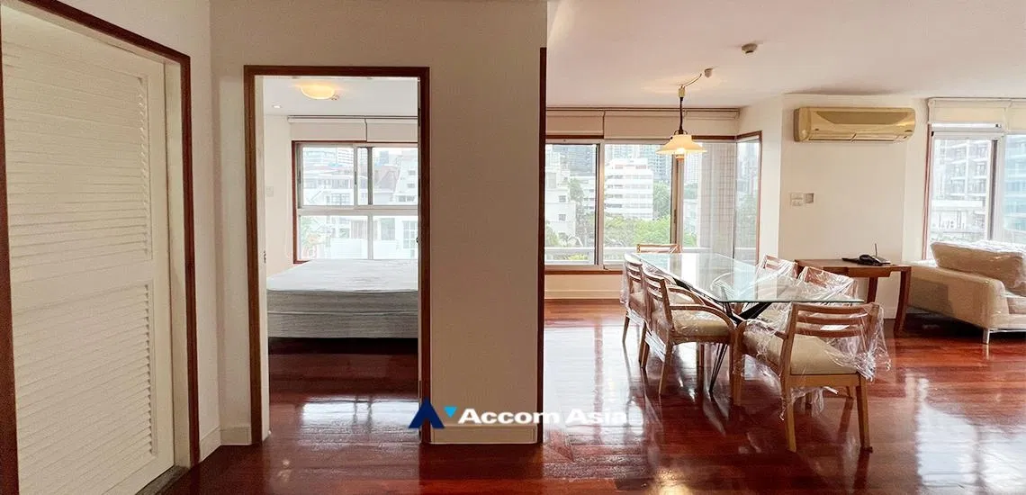 picture 🔼🔽 AccomA 📩  3 BR Condominium @Navin Court (AA32227) - 8/20
