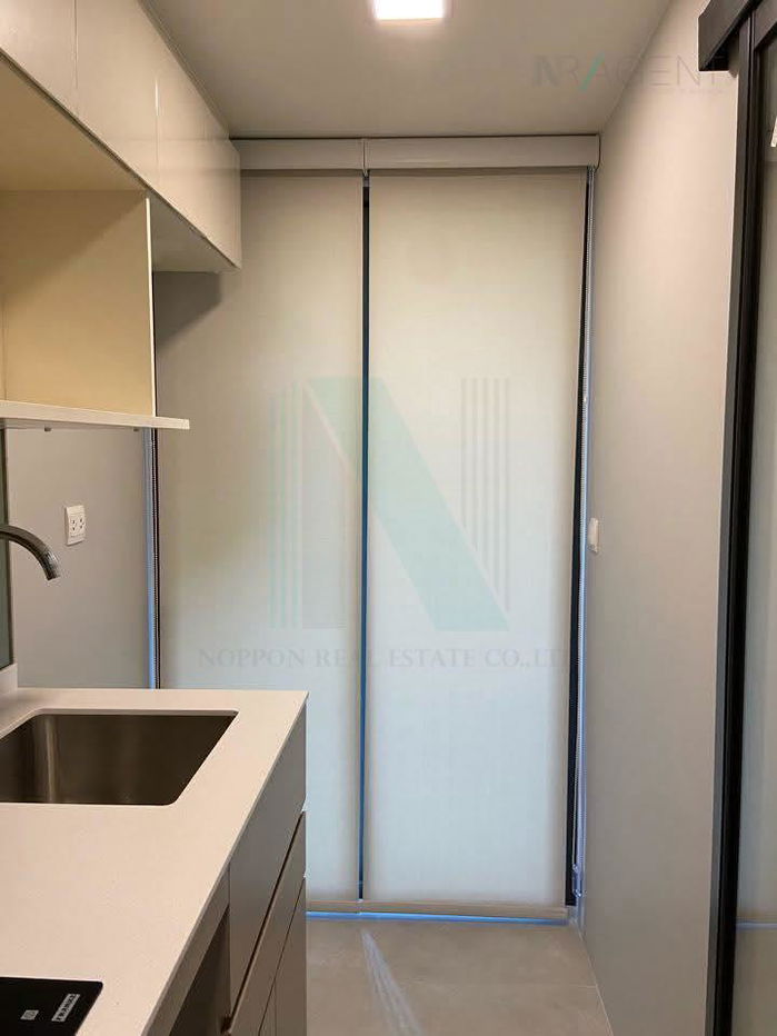 picture 🔺 For Rent Condo THE PRIVACY S101 Building 1, Floor 4,1 bed room, Room size 26 sqm - 6/8
