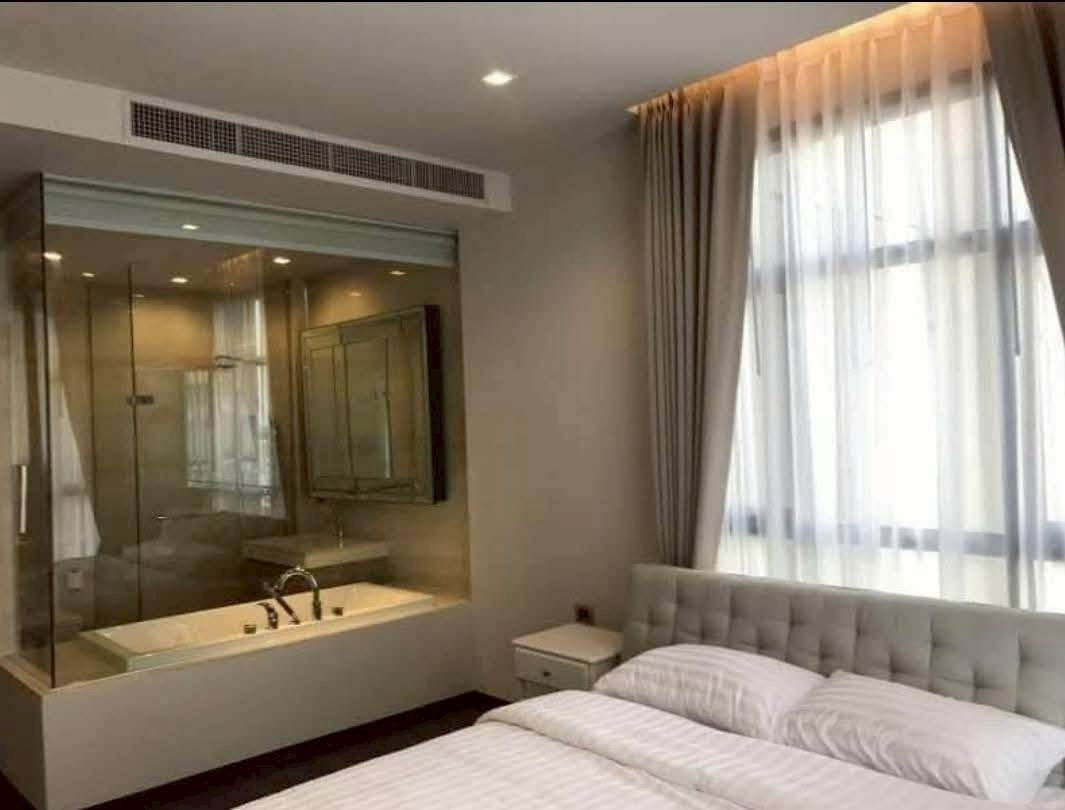 picture [ RENT ]  ⚡🌈E51505 The XXXIX (Sukhumvit 39) ⚡🌈 LINE: @theagentpro (with @ in front) - 9/11