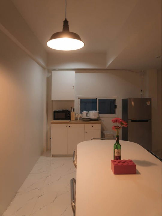รูป For Rent  บ้านเดี่ยวให้เช่า อบอุ่นเงียบสงบ สำหรับการพักผ่อนที่แท้จริง ใกล้ โรงเรียนนานาชาติชั้นนำ 8 แห่ง  - รูปที่ 3/12