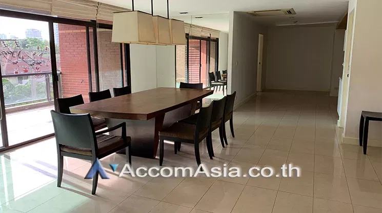 รูป 🔼🔽 AccomA 📩 Pet friendly 3 BR Condominium @Baan Ananda (AA25195) - รูปที่ 2/9