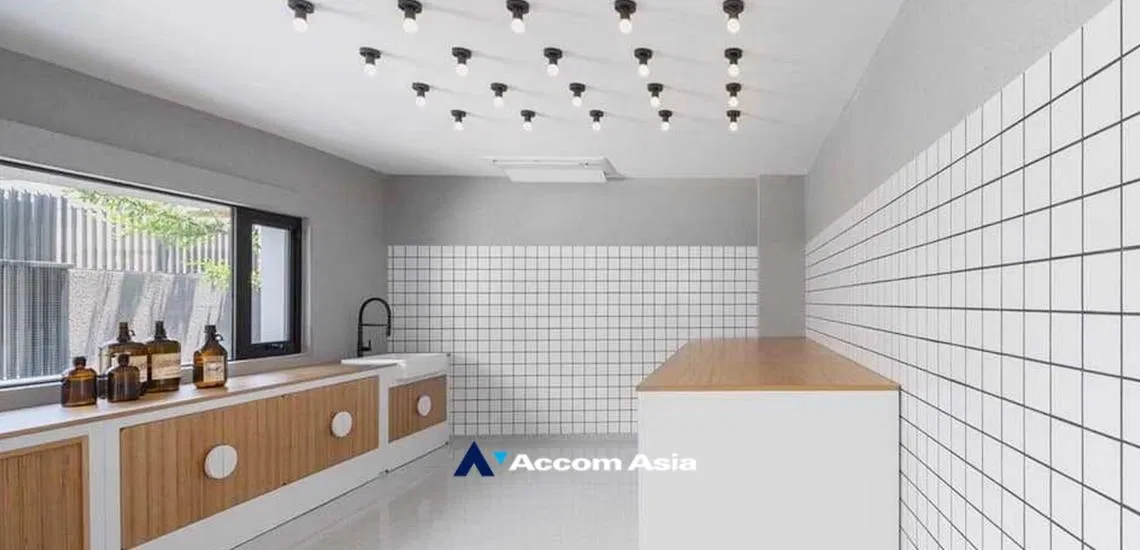 picture 🔼🔽 AccomA 📩  3 BR House in Thung Maha Mek (AA31946) - 10/20