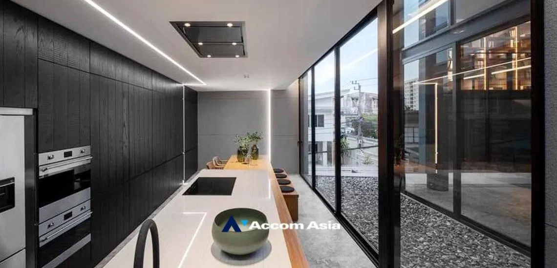 picture 🔼🔽 AccomA 📩  3 BR House in Thung Maha Mek (AA31946) - 9/20