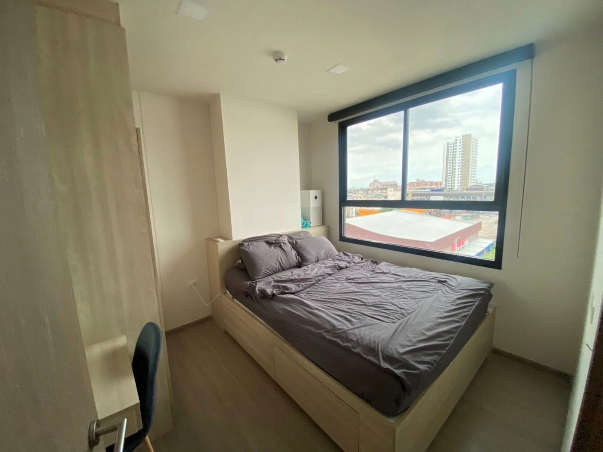 รูป 🏠RB20308 ให้เช่าถูกมาก📢เดอะ มูฟ บางแค👉🏻แอดไลน์ @062mnigk( มี @ ด้วย) แอดมินตอบไว - รูปที่ 1/9