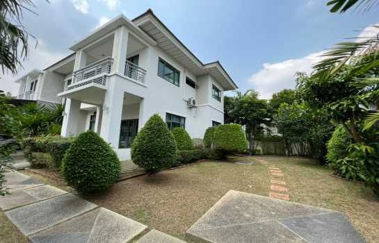 รูป ให้ เช่า บ้านเดี่ยว เพอร์เฟค มาสเตอร์พีซ ราชพฤกษ์ ใกล้โรงเรียน DBS - รูปที่ 3/12