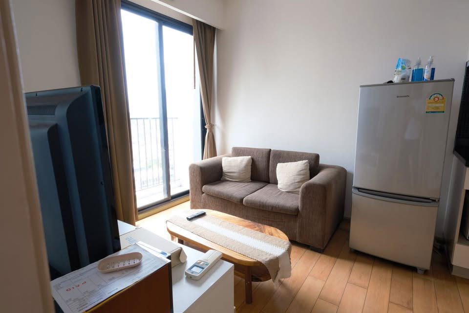 picture Condo For Rent Fuse Sathorn - Taksin (A6808049) ID Line : @condo98 - 9/9