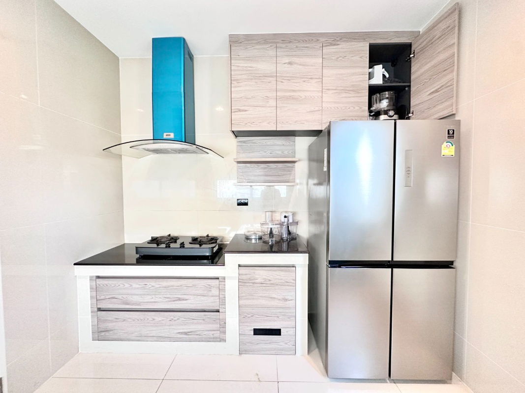 picture Burasiri Krungthep Kreetha - 🏡 Rent | Ready to Move In Luxury House with 4 Bedrooms  5 Bathrooms,📞 096-2493698 (BKK0175) - 22/26