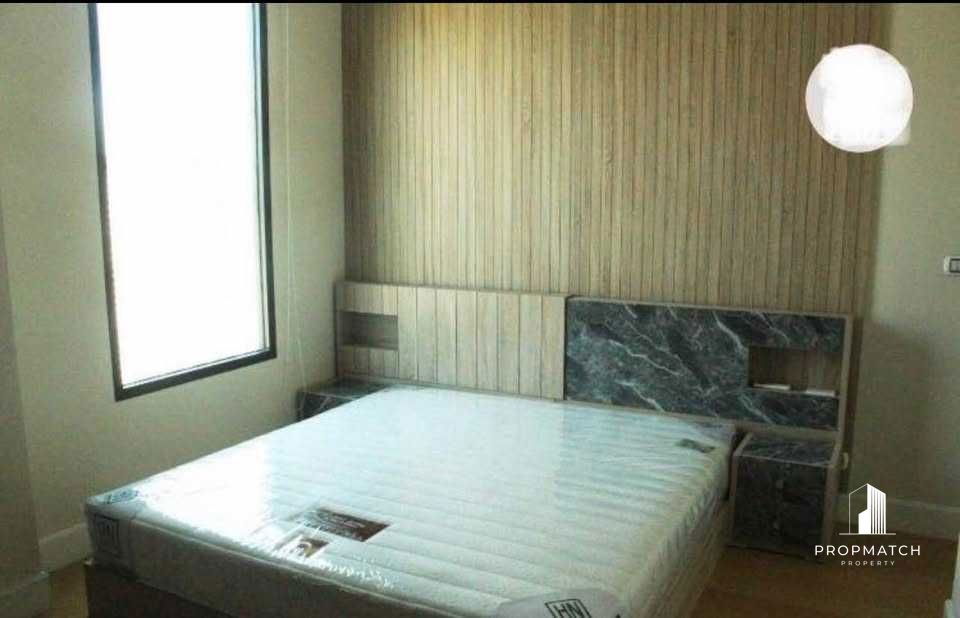รูป ✨Flash Deal ✨ EQUINOX Phahon - Vibha ( 2Bed 2Bath 63SQM.) แต่งครบพร้อมอยู่ !! เพียง 32,000บาทต่อเดือน Tel.0981315848 @propmatch - รูปที่ 4/7