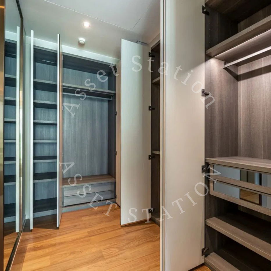 รูป 🌟 Sindhorn Tonson  🌳 คอนโด Super Luxury บนทำเลเศรษฐกิจ ติดสวนลุมฯ - รูปที่ 14/18