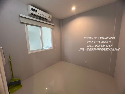 รูป [ให้เช่า] หมู่บ้าน เฌอ สุขสวัสดิ์ - พุทธบูชา / 3 ห้องนอน 2 ห้องน้ำ / 17 ตารางวา 110 ตารางเมตร **15,000** ทาวน์เฮ้าส์ตกแต่งสวย ใกล้พระจอมเกล้าธนบุรี - รูปที่ 11/13