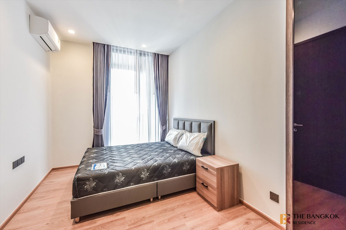 รูป 🌟Beautiful unit 🌟 great price! Noble Around Ari near BTS Ari - รูปที่ 2/10