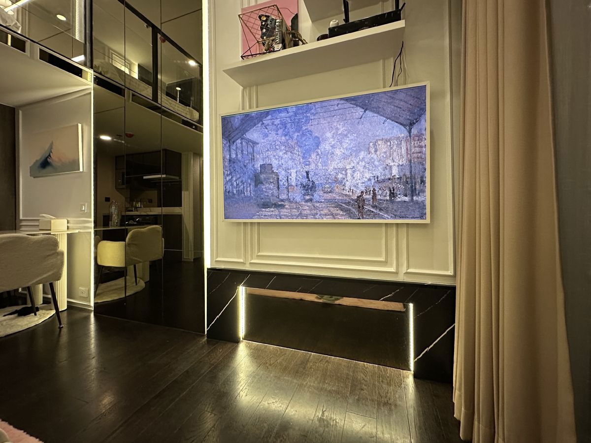 picture Condo for rent Park Origin Thonglor Monthly 50,000 thb. - 11/34